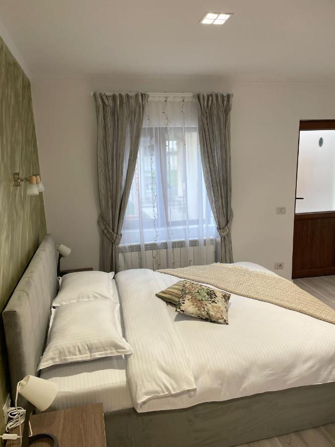 Giadda Rooms Борша Экстерьер фото