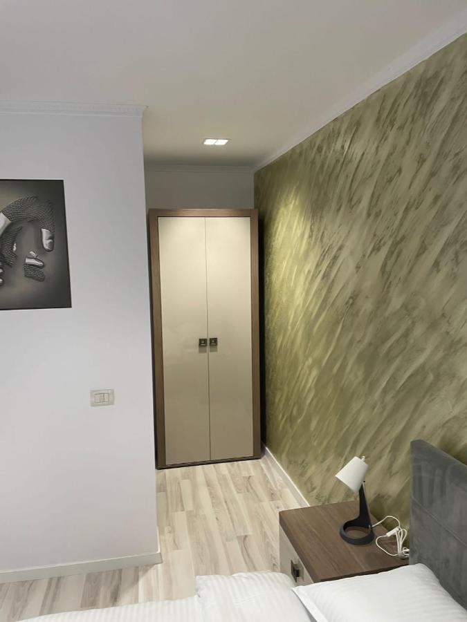 Giadda Rooms Борша Экстерьер фото