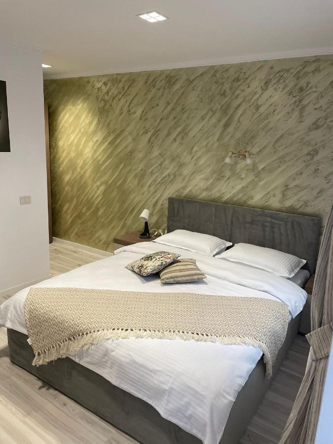 Giadda Rooms Борша Экстерьер фото