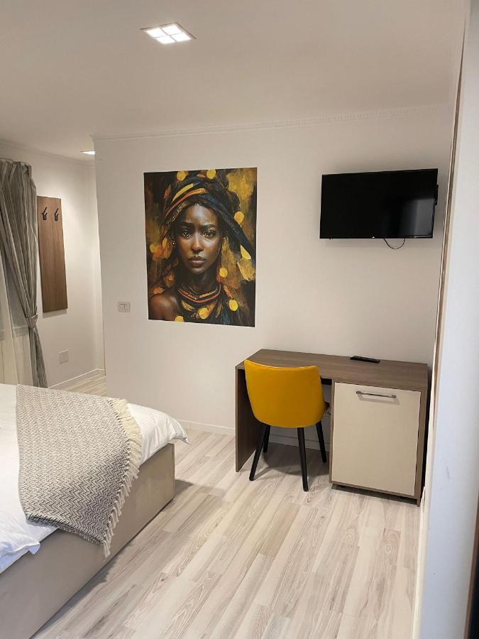 Giadda Rooms Борша Экстерьер фото