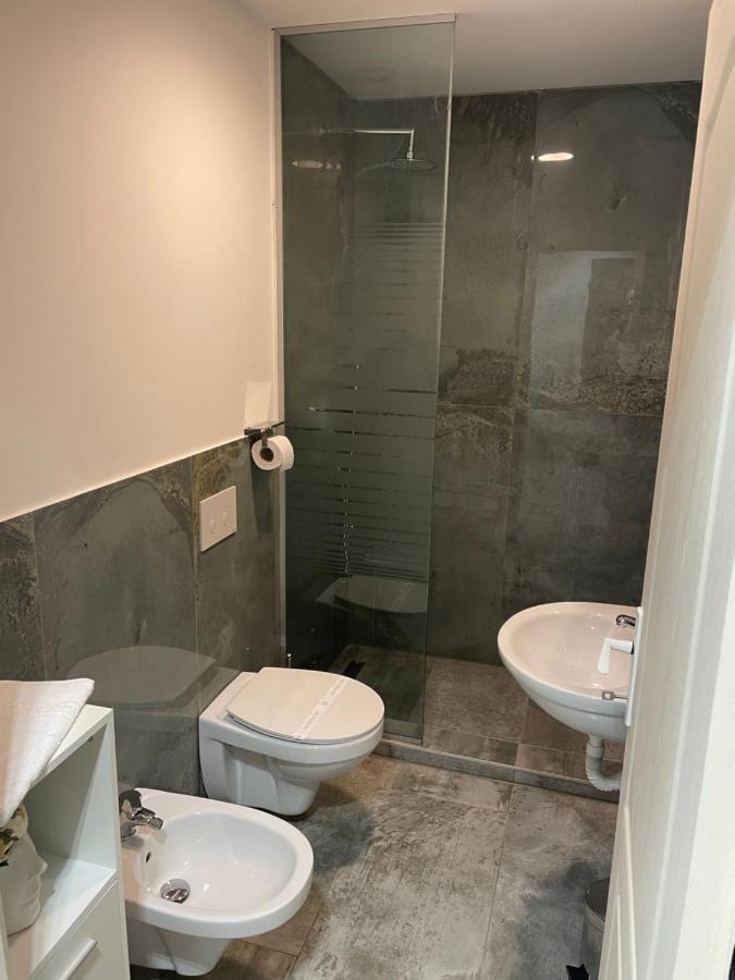 Giadda Rooms Борша Экстерьер фото