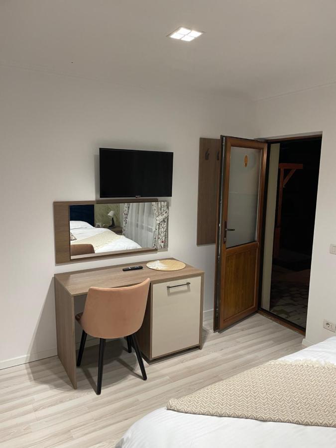 Giadda Rooms Борша Экстерьер фото