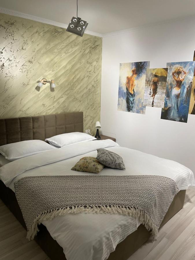 Giadda Rooms Борша Экстерьер фото
