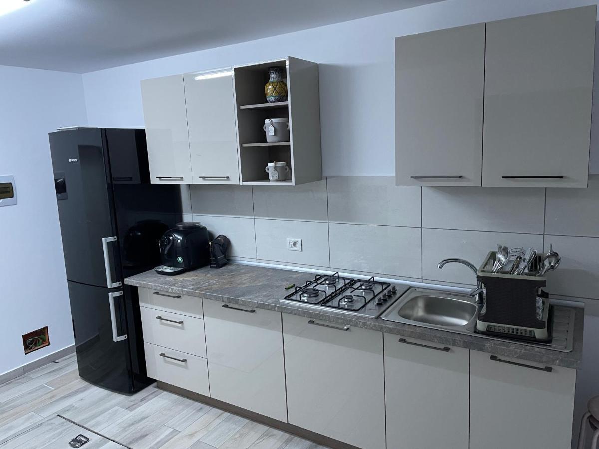 Giadda Rooms Борша Экстерьер фото