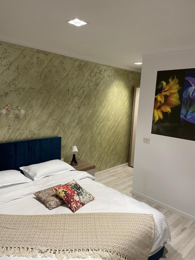 Giadda Rooms Борша Экстерьер фото