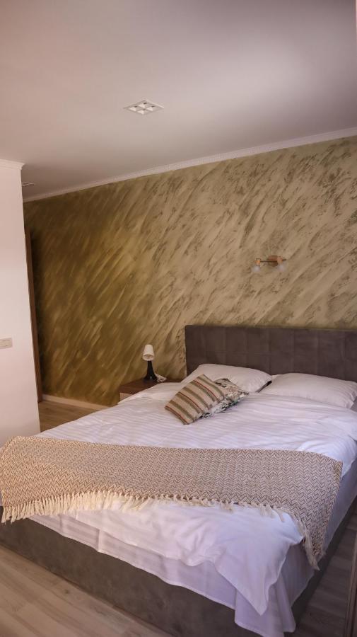 Giadda Rooms Борша Экстерьер фото