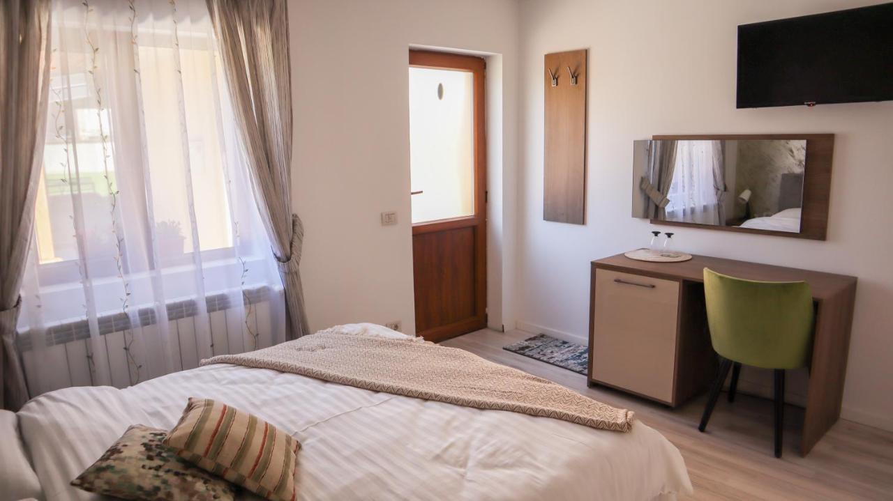 Giadda Rooms Борша Экстерьер фото