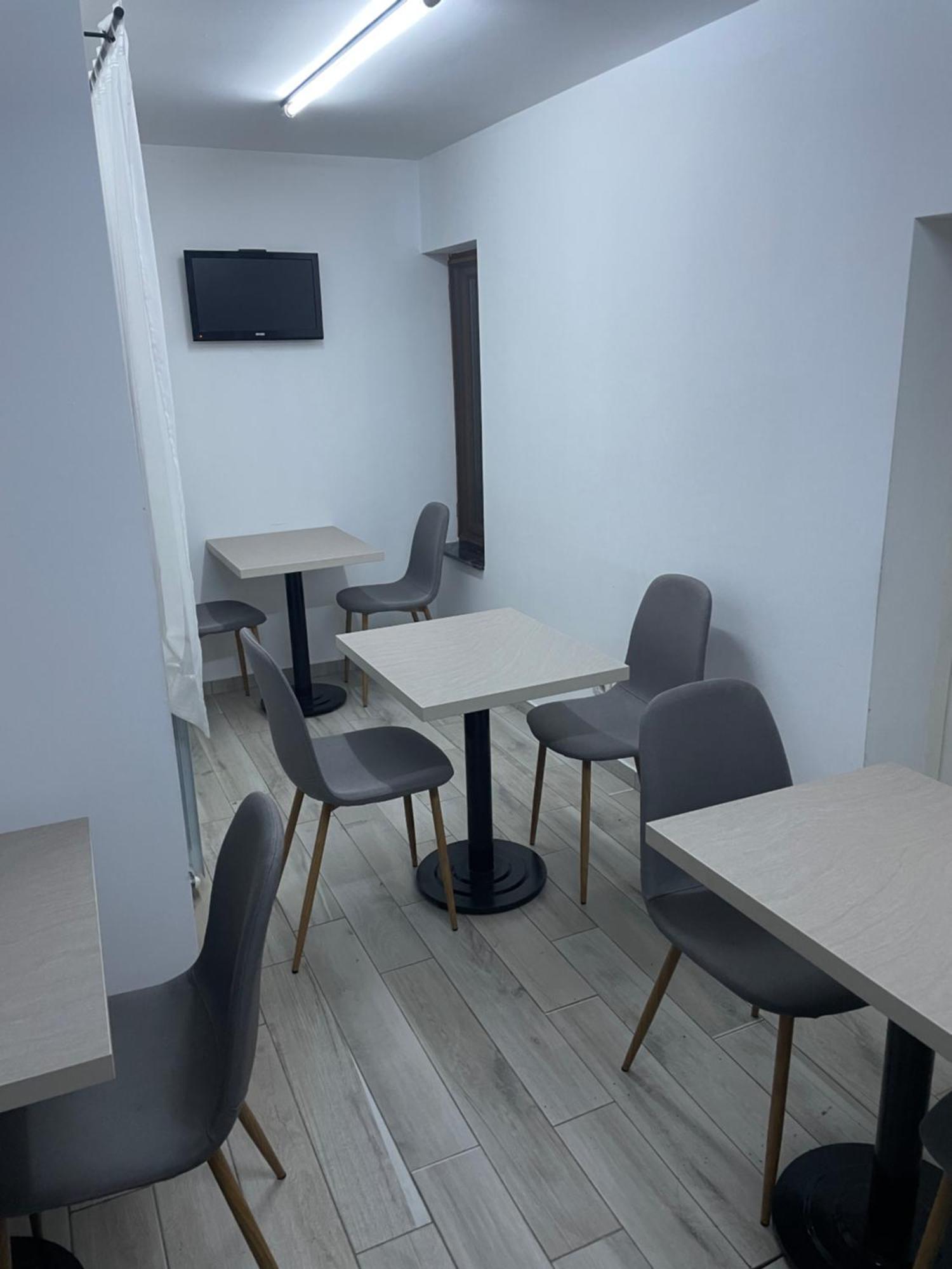 Giadda Rooms Борша Экстерьер фото