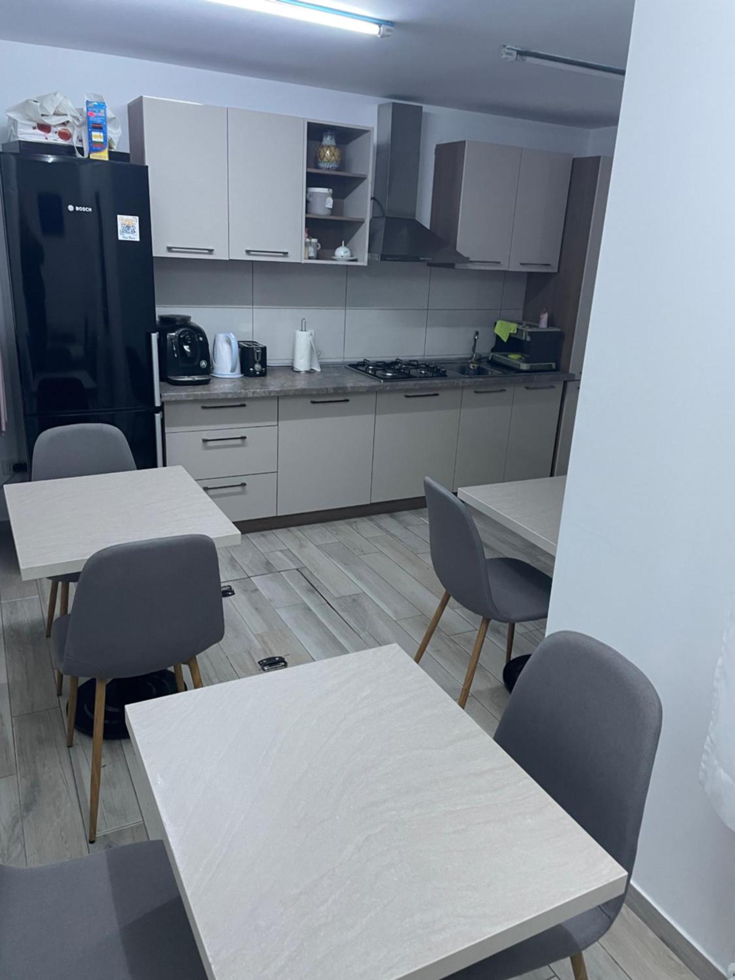 Giadda Rooms Борша Экстерьер фото