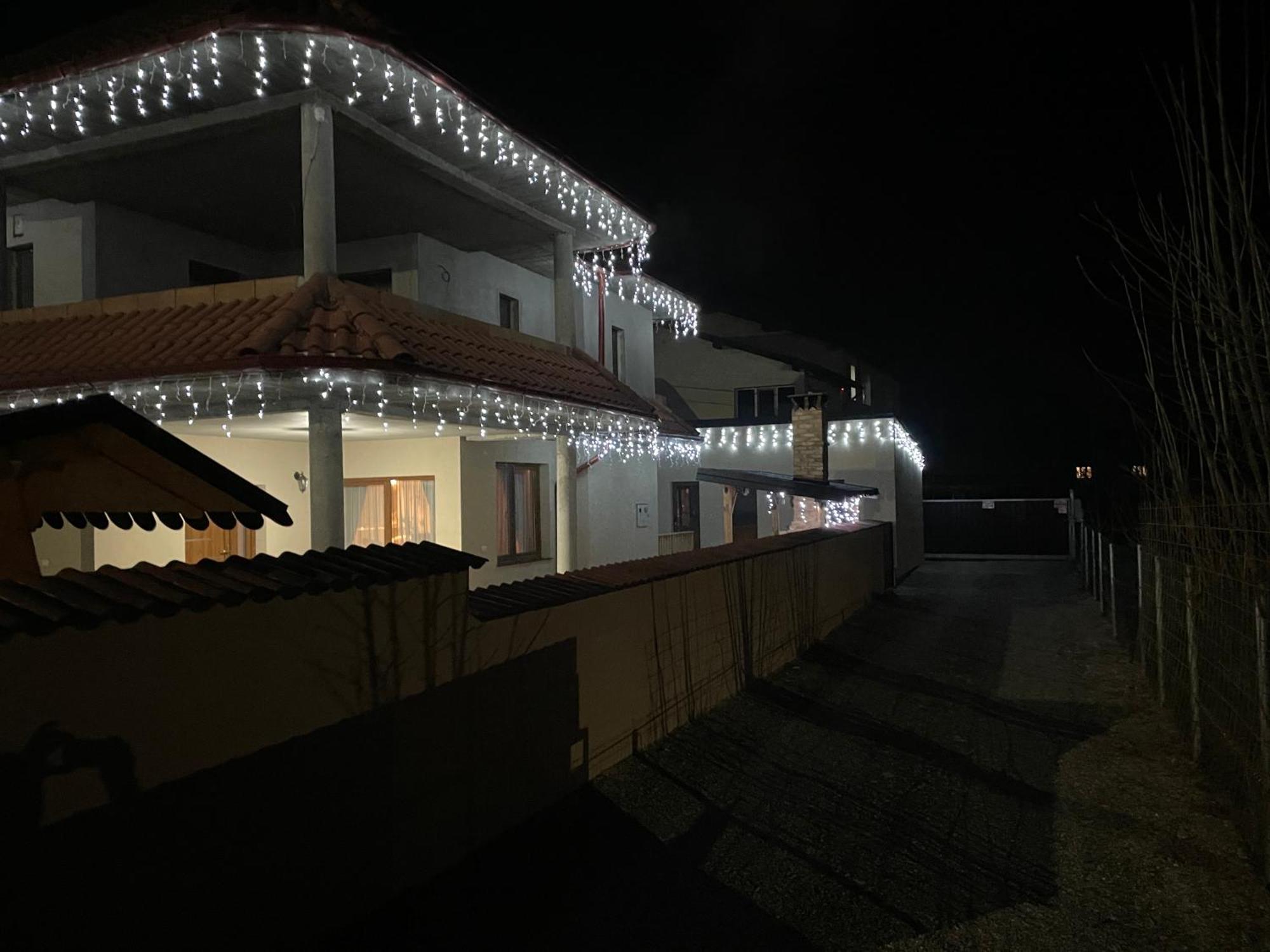 Giadda Rooms Борша Экстерьер фото